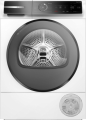 Bosch WQB246D41, Serie 8, W�rmepumpentrockner, 9 kg, EEK: B, mit 5 Jahren Garantie!