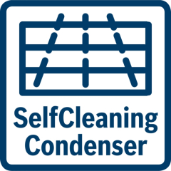 Bosch WQB246D41, Serie 8, W�rmepumpentrockner, 9 kg, EEK: B, mit 5 Jahren Garantie!