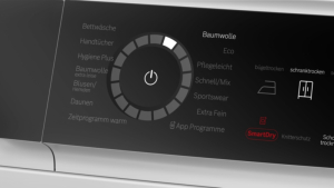 Bosch WQB246D41, Serie 8, W�rmepumpentrockner, 9 kg, EEK: B, mit 5 Jahren Garantie!