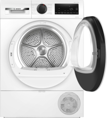 Bosch WQG241001, Serie 6, W�rmepumpentrockner, 9 kg, EEK: D, mit 5 Jahren Garantie!