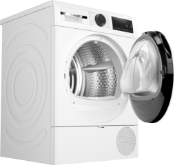 Bosch WQG241001, Serie 6, W�rmepumpentrockner, 9 kg, EEK: D, mit 5 Jahren Garantie!