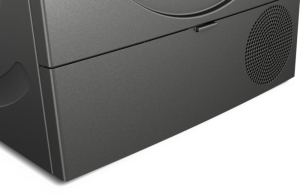 Bosch WQG243DR10, Serie 6, W�rmepumpentrockner, 9 kg, Grau, EEK: C, mit 5 Jahren Garantie!