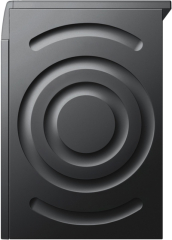 Bosch WQG243DR10, Serie 6, W�rmepumpentrockner, 9 kg, Grau, EEK: C, mit 5 Jahren Garantie!