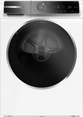 Bosch WRB247C40, Serie 8, W�rmepumpentrockner, 9 kg, EEK: A, mit 5 Jahren Garantie!