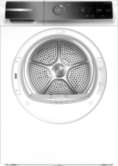 Bosch WRB247C40, Serie 8, W�rmepumpentrockner, 9 kg, EEK: A, mit 5 Jahren Garantie!