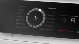 Bosch WRB247C40, Serie 8, W�rmepumpentrockner, 9 kg, EEK: A, mit 5 Jahren Garantie!