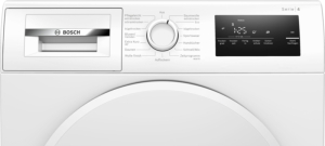 Bosch WTH83004, Serie 4, W�rmepumpentrockner, 8 kg, EEK: E, mit 5 Jahren Garantie!