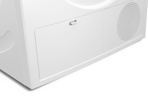 Bosch WTH83004, Serie 4, W�rmepumpentrockner, 8 kg, EEK: E, mit 5 Jahren Garantie!