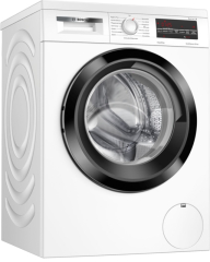 Bosch WUU28T48, Serie 6, Waschmaschine, unterbauf�hig - Frontlader, 8 kg, max. 1400 U/min. EKK: A, mit 5 Jahren Garantie!