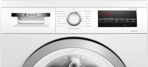 Bosch WUU28T71, Serie 6, Waschmaschine, unterbauf�hig - Frontlader, 8 kg, max. 1400 U/min. EKK: B, mit 5 Jahren Garantie!