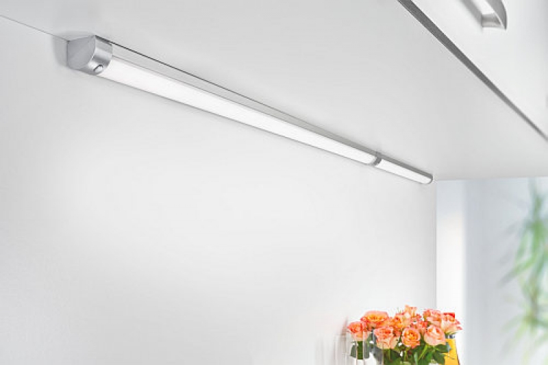 Thebo LED 401 Nina, Edelstahl, 2904176