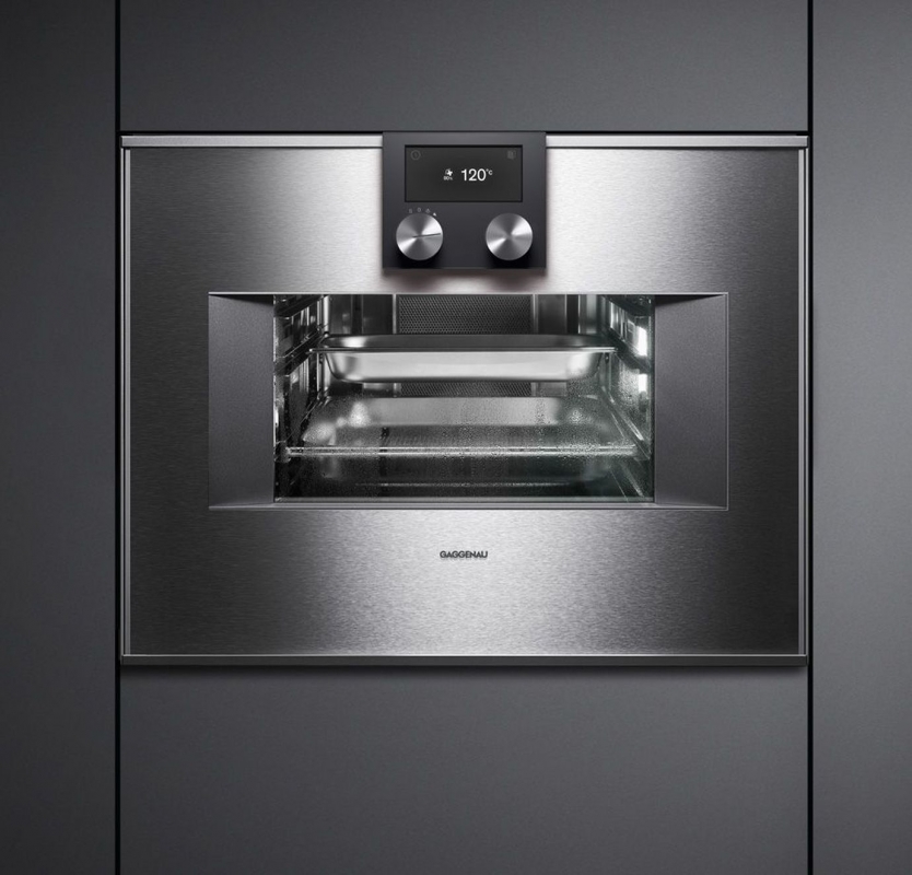 Gaggenau BS 451 110 Dampfbackofen