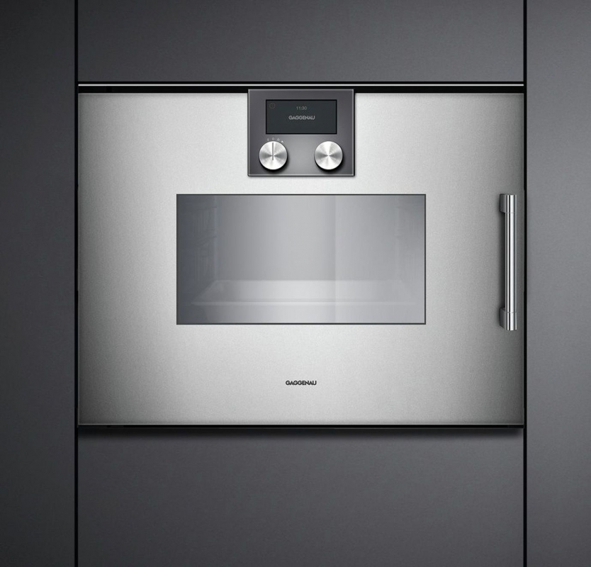 Gaggenau BSP 221 110 Dampfgarofen