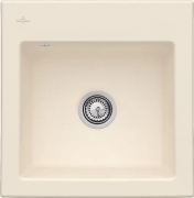 Villeroy & Boch Subway 50 S, Farbe FU Ivory, Classicline