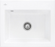 Villeroy & Boch Subway 60 S, Farbe RW Stone White, Classicline