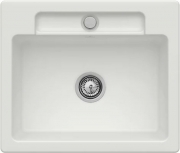 Villeroy & Boch Siluet 60 S, Farbe SM Steam, Classicline