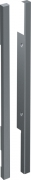 Neff SeamlessCombination 45 + 14cm Graphite Grey, Z11SZ60G0