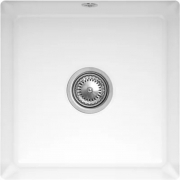 Villeroy & Boch Subway 50 SU, Farbe RW Stone White, Classicline