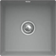 Villeroy & Boch Subway 50 SU, Farbe SL Stone, Classicline