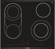 Bosch PKM675DP1D, Elektrokochfeld Glaskeramik, Serie 8, Rahmen aufliegend, 60 cm, mit 5 Jahren Garantie!