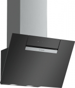 Bosch DWK67EM60, Wandesse, Serie 2, schwarz, 60 cm, EEK: B, mit 5 Jahren Garantie!