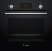 Bosch HBF133BA0, Einbaubackofen, Serie 2, schwarz, EEK: A, mit 5 Jahren Garantie!