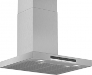 Bosch DWB67IM50, Wandesse, Serie 4, Edelstahl, 60 cm, EEK: B, mit 5 Jahren Garantie!