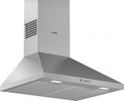 Bosch DWP66BC50, Wandesse, Serie 2, Edelstahl, 60 cm, EEK: A, mit 5 Jahren Garantie!