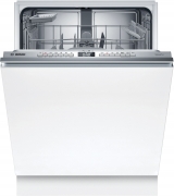 Bosch SBV4HBX19E, Geschirrspler vollintegrierbar, Serie 4, 60 cm, EEK: D, mit 5 Jahren Garantie!