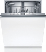 Bosch SBV4EAX23E, XXL Geschirrspler vollintegrierbar, Serie 4, 60 cm, EEK: C, mit 5 Jahren Garantie!