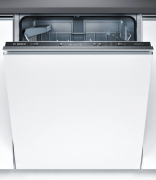 Bosch SMV41D10EU, Geschirrspler vollintegrierbar, Serie 4, 60 cm, EEK: E, mit 5 Jahren Garantie!