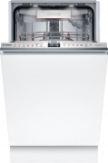 Bosch SPV6YMX08E, Geschirrspler vollintegrierbar, Serie 6, 45 cm, EEK: B, mit 5 Jahren Garantie!