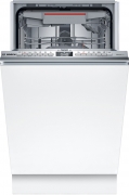 Bosch SPV4HMX49E, Geschirrspler vollintegrierbar, Serie 4, 45 cm, EEK: E, mit 5 Jahren Garantie!