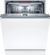 BOSCH SMV4EVX15E, Geschirrspler, vollintegrierbar, Serie 4, 60 cm, EEK: C, mit 5 Jahren Garantie!