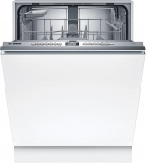 Bosch SMV4HTX03E, Geschirrspler vollintegrierbar, Serie 4, 60 cm, EEK: D, mit 5 Jahren Garantie!