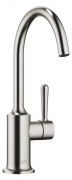 Dornbracht VAIA BAR TAP Einhebelmischer, Hochdruck, Platin gebrstet, 33805809-06