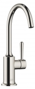 Dornbracht VAIA BAR TAP Einhebelmischer, Hochdruck, Platin, 33805809-08