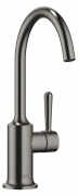 Dornbracht VAIA BAR TAP Einhebelmischer, Hochdruck, Dark Platinum gebrstet, 33805809-99