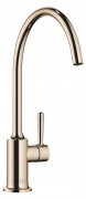 Dornbracht VAIA Einhebelmischer fr Spl-/ Profibrause, Hochdruck, Champagne, 33826809-47