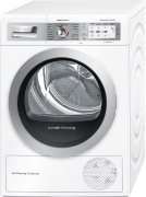 BOSCH WTYH7701, Wrmepumpentrockner, 8 kg, EKK: A+++, mit 5 Jahren Garantie!