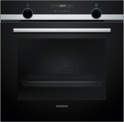 Siemens HB517GBS3, iQ500, Einbau-Backofen, 60 x 60 cm, Edelstahl, EEK A+, 5 Jahre Garantie