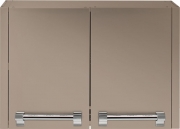 Steel Ascot Modular System, Hngeschrank, 90 cm, Sabbia, AP9S-SSA, mit 5 Jahren Garantie!