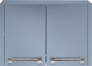 Steel Ascot Modular System, Hngeschrank, 90 cm, Celeste, AP9S-SCE, mit 5 Jahren Garantie!