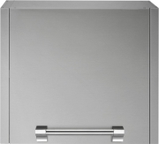 Steel Ascot Modular System, Hngeschrank, 70 cm, Stainless Steel, AP7SSS, mit 5 Jahren Garantie!