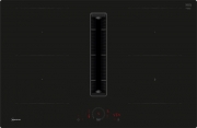Einzelstck Neff V58PHQ4C0, Induktionskochfeld mit Dunstabzug, flchenbndig, 80 cm, schwarz, MIT 7 JAHREN GARANTIE