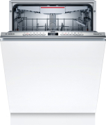 Bosch SBH4HCX48E, Vollintegrierter Geschirrspler, Serie 4, 60 cm, XXL, EEK: D, mit 5 Jahren Garantie!