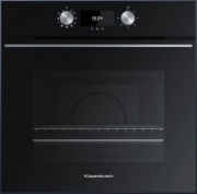 Kppersbusch BP 6200.0 S1, Backofen schwarz / Edelstahl, mit 5 Jahren Garantie!