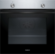 Constructa CF3M10053, Einbau-Backofen, 60 x 60 cm, Edelstahl, EEK: A, mit 5 Jahren Garantie!