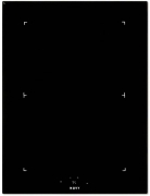 Einzelstck Novy Domino Power 3774 Induktionskochfeld, 38 cm, mit 5 Jahren Garantie
