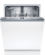 Bosch SMV4EAX28E, Vollintegrierter Geschirrspler, Serie 4, 60 cm, EEK: A, mit 5 Jahren Garantie!